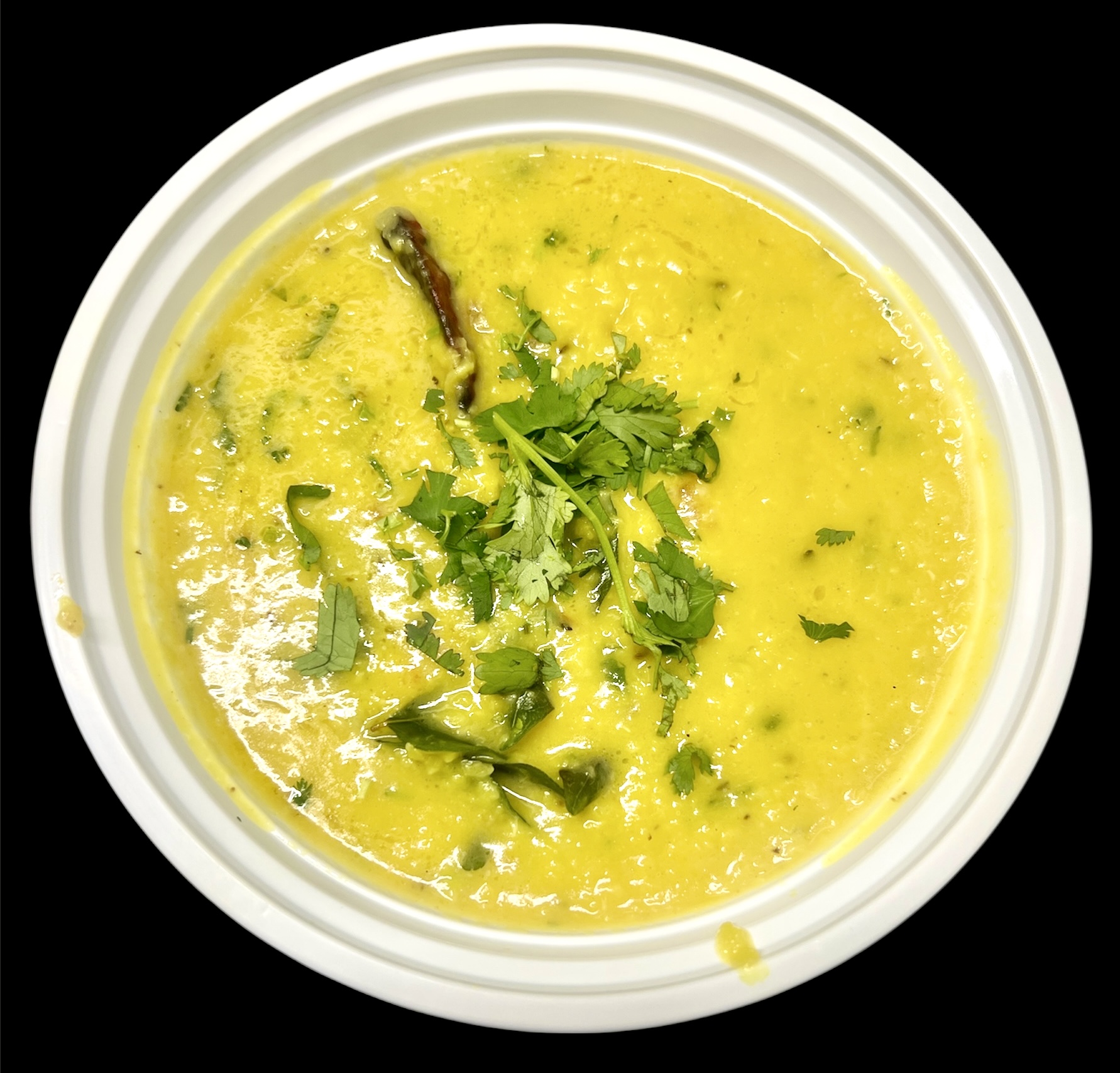 DAL TADKA