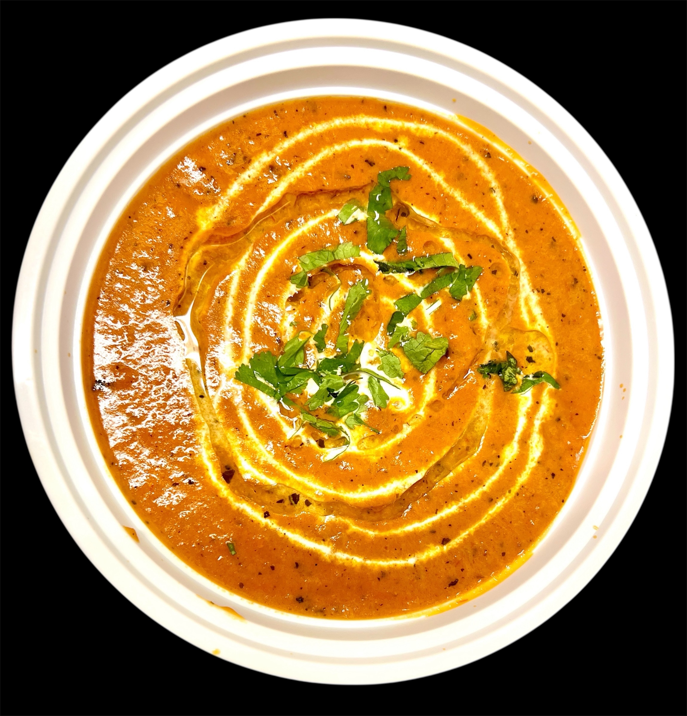 PANEER BUTTER MASALA